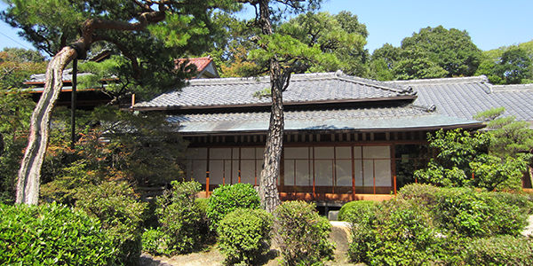 登録地域建造物資産